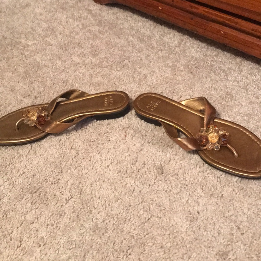 Alex Marie sandals - Picture 2 of 3